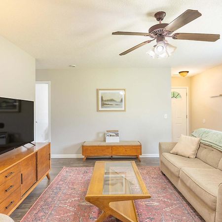Cozy And Contemporary Villa 1 Mile From Gsu Statesboro Esterno foto