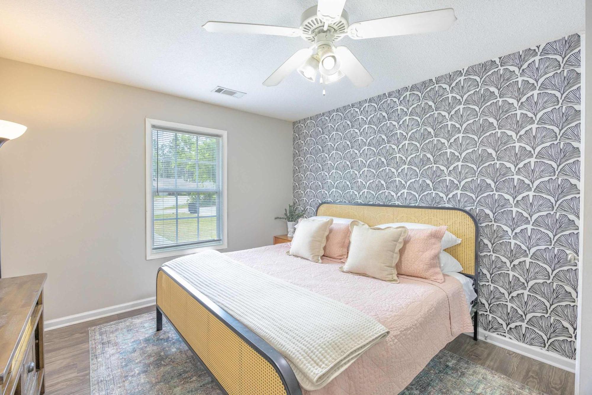 Cozy And Contemporary Villa 1 Mile From Gsu Statesboro Esterno foto